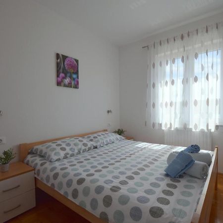Apartment Baran Čižići Eksteriør bilde
