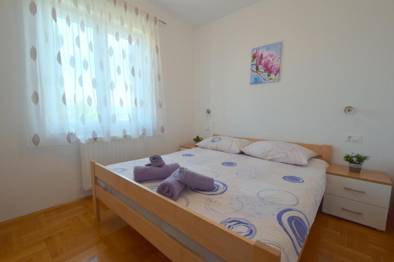 Apartment Baran Čižići Eksteriør bilde