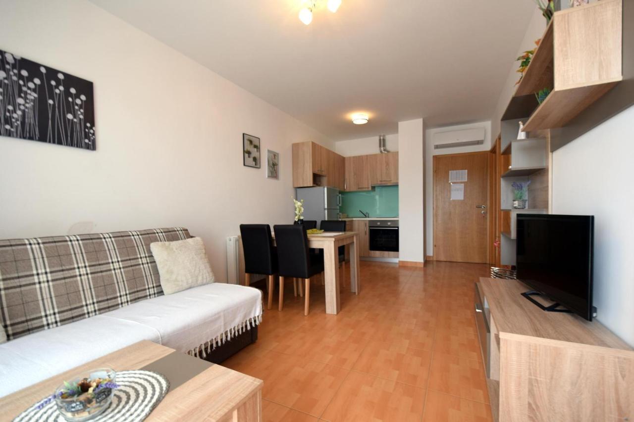 Apartment Baran Čižići Eksteriør bilde